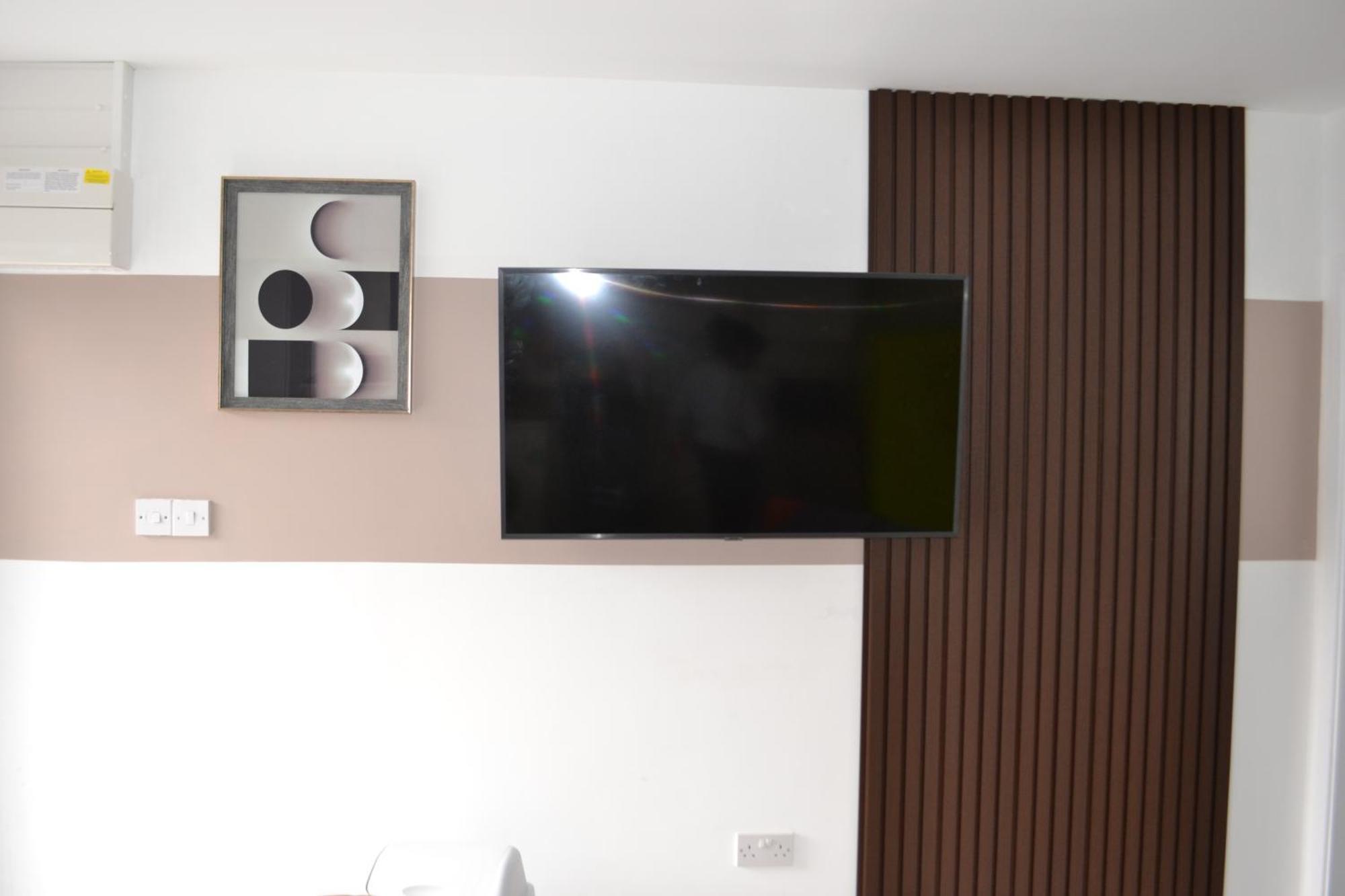 2 Twin City Apartments, 2 Ensuites, City Centre & Free Parking Birmingham Exterior foto
