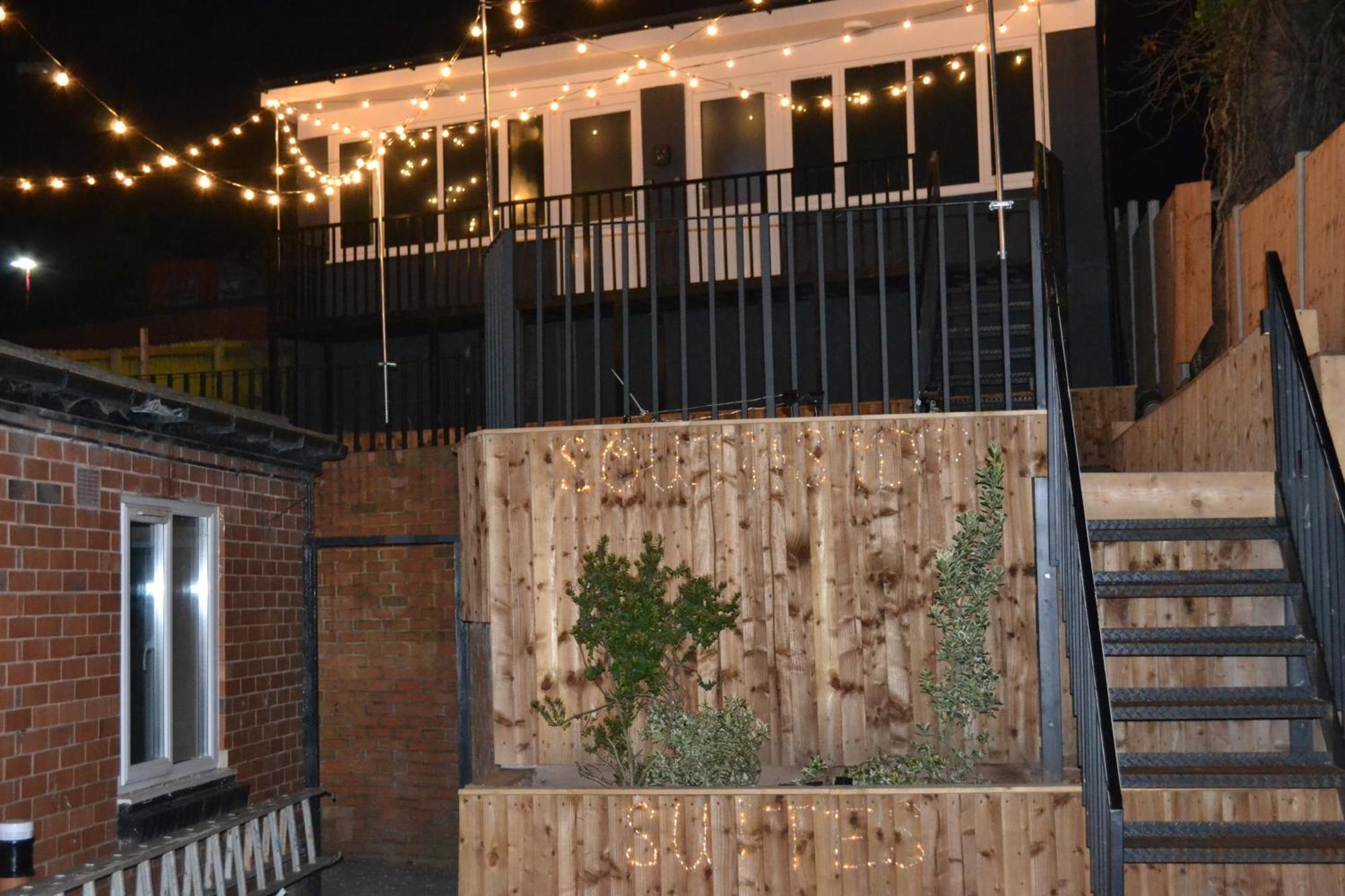 2 Twin City Apartments, 2 Ensuites, City Centre & Free Parking Birmingham Exterior foto